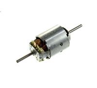 Motore elettrico, ventilatore interno per BOSCH 0 130 111 003