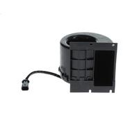 Motore elettrico, ventilatore interno per BOSCH 130 115 604