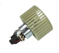 Motore elettrico, ventilatore interno THERMOTEC DDA001TT per A6 C4 2 1994-1995