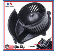 Motore Elettrico Ventilazione Interno per Movano Master 3 Kangoo 2 NV400