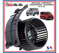 Ventilatore Ventola Aria Abitacolo per VW Multivan Transporter T5 T6 7H1819021