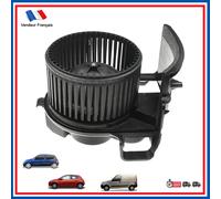 Motore Elettrico Ventola Aria Abitacolo Soffiatore Pinze Clio III DCI 7701059205