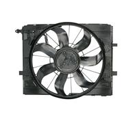 Motore elettrico, ventola del radiatore BOSCH 0 130 707 548