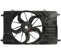 Motore elettrico, ventola del radiatore BOSCH per TRANSIT V363 Autobus 2 2016-