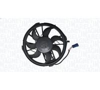 Motore elettrico, ventola del radiatore MAGNETI MARELLI CLASSE A (W169) 2 2004-