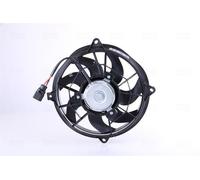 Motore elettrico, ventola del radiatore NISSENS 85909 per SHARAN 2 1995-201
