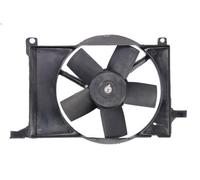 Motore elettrico, ventola del radiatore NRF 47009 per TIGRA (S93) 1.4 1994-2000