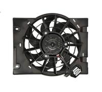 Motore elettrico, ventola del radiatore NRF 47010 per ASTRA H (A04) 1.7 2007-