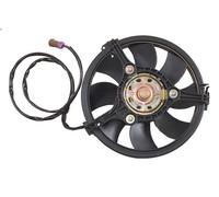 Motore elettrico, ventola del radiatore NRF 47023 AUDI A4 B5 (8D2) 1.6 1994-2