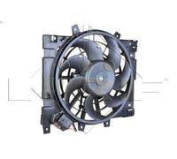 Motore elettrico, ventola del radiatore NRF 47310 per ASTRA H (A04) 2 2004-201