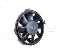 Motore elettrico, ventola del radiatore NRF 47384 per A4 B5 (8D2) 1.6 1994-2