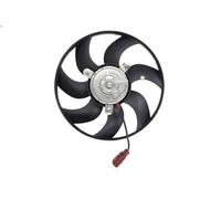 Motore elettrico, ventola del radiatore NRF 47395 per AUDI A3 (8P1) 2 2003-2008