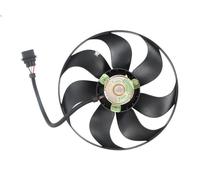 Motore elettrico, ventola del radiatore NRF 47397 VW POLO (6N2) 1 1999-2001