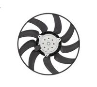 Motore elettrico, ventola del radiatore NRF 47424 per AUDI A5 (8T3) 2 2008-2013