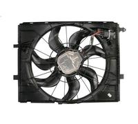 Motore elettrico, ventola del radiatore per BOSCH 0 130 707 516 GLC 2 2015-2019