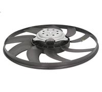 Motore elettrico, ventola del radiatore THERMOTEC D8A006TT per Q5 (8RB) 2 2008-