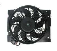 Motore elettrico, ventola del radiatore THERMOTEC D8X007TT per ASTRA H 1.7 2004-
