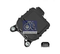 Motore elettrico, ventola interna DT Spare Parts 1.22935