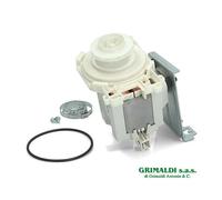 MOTORE ELETTROPOMPA LAVASTOVIGLIE WHIRLPOOL IGNIS 480140102395 CPO45-009PE