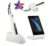 Motore Endo dentale 16:1 luce LED endodontico/ localizzatore apice canale radice
