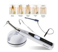 Motore endodontico cordless tutto in uno localizzatore apicale incorporato 16:1