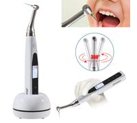 Motore endodontico senza fili Reciprocante 16:1 Mini Angolo Stile NSK Testa 360°