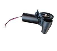 Motore/erogatore Di Caffè Macinato, Compatibile Con Merol, Accessorio For Macchina Da Caffè, Pezzo Di Ricambio For Gruppo Motore Macinatore(Grinder 720)