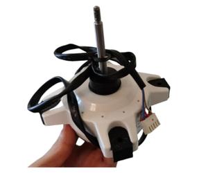 Motore Esterno DC For Aria Condizionata A Frequenza Variabile DC310V 35W, Compatibile Con AUX RDN-310-35-8A/B, Sostituzione Del Motore Della Ventola Esterna
