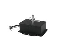 Motore EUROLITE MD-3010 per Sfere a Specchio Fino a 100 cm - Sicurezza e Effetto