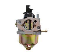 Motore Falciatrice Carburatore Carb Per GX120 GX160 GX168 GX200 5.5HP 6.5HP Guarnizione tubo carburante Generatore motore Carburatore YTdhfDGJ