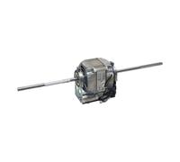 MOTORE FAN COIL BIALBERO 103B-4080/1Q VENTILCONVETTORE 2 ALBERI VENTILATORE EURO