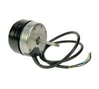 Motore Fandis Ecofit 2RECA3-G10A4 per aspiratori e Motori tangenziali - 23/27W
