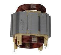 Motore Field Stator 625758-6 Parte di ricambio in metallo, compatibile con HR4001C HR4010C, HR4011C HR4003C, HR4013C HR4030C Martello Trapano Attrezzature Officina Accessorio Strumento Elettrico