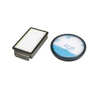 Motore Filtro Hepa + Contenitore Microfiltro per Aspirapolvere Rowenta ZR005901