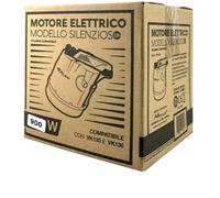 MOTORE FOLLETTO SILENZIOSO VK 135/136 900 WATT CERTIFICATO TUV DIVERSO DA ALTRI