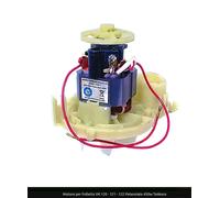 MOTORE FOLLETTO TEDESCO POTENZA 450 WATT VK 120 121 VK 122 (TUV) +FILTRO