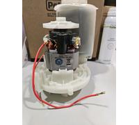 MOTORE FOLLETTO TUV POTENZIATO 450 WATT CON FILTRO SILENZIATORE INCLUSO GR 24 M