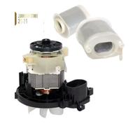 MOTORE FOLLETTO VK 120 121 VK 122 CON FILTRO SILENZIATORE INCLUSO