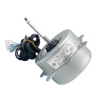 Motore For Aria Condizionata A Frequenza Variabile AC220V 20W Adatto For La Sostituzione Del Motore Della Ventola Esterna KFD-40M2 0010403508E