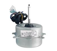 Motore For Aria Condizionata A Frequenza Variabile AC220V 20W Adatto For La Sostituzione Del Motore Della Ventola Esterna KFD-40M2 0010403508E