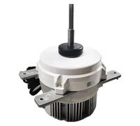 Motore For Aria Condizionata Centralizzata, Compatibile Con Haier 0150401918, Motore Ventola DC 540V 900W 10P V13320 ZWK924D500002 Motore DC Brushless(0150401919)