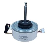 Motore For Aria Condizionata DC28-340V 30W 8P, Compatibile Con Panasonic, Motore Ventola DC ARW61M8P30AC Parti Di Ricambio