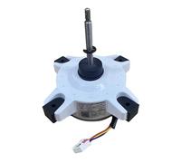 Motore For Aria Condizionata DC310V 35W 0,11A Motore DC Brushless, Compatibile Con AUX RDN-310-35-8A/B, Sostituzione Del Motore Della Ventola Esterna