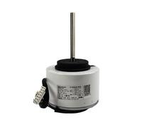 Motore for aria condizionata, motore for ventola WZDK58-38G, compatibile con SIC-55CVL-F159-1