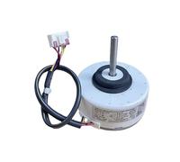 Motore For Aria Condizionata WZDK20-38G Motore For Aria Condizionata Interna (ZKFP-20-8-6) Motore For Ventola DC Senza Spazzole For Uso Domestico Da 20 W