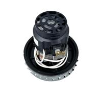 Motore for aspirapolvere 1200W, facile da installare, parti di ricambio universali, parti di ricambio for aspirapolvere for accessorio T3143A(105 motor)