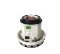 Motore For Aspirapolvere 220V 1400W, Diametro 140 Mm, Compatibile Con FLEX, Motore Di Ricambio In Filo Di Rame For Aspirapolvere, Collettore Di Polvere