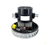 Motore For Aspirapolvere A0NC Da 1400 W, Diametro 130 Mm, Motore Di Ricambio Potente, Parte Di Riparazione