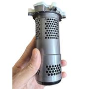 Motore For Aspirapolvere, Compatibile Con Dyson, Componente Di Ricambio For Motore V12 Detect Slim Absolute SV46