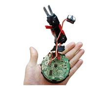 Motore for aspirapolvere, compatibile con il gruppo interruttore motore di ricambio Dyson V6 DC62 DC74 DC59